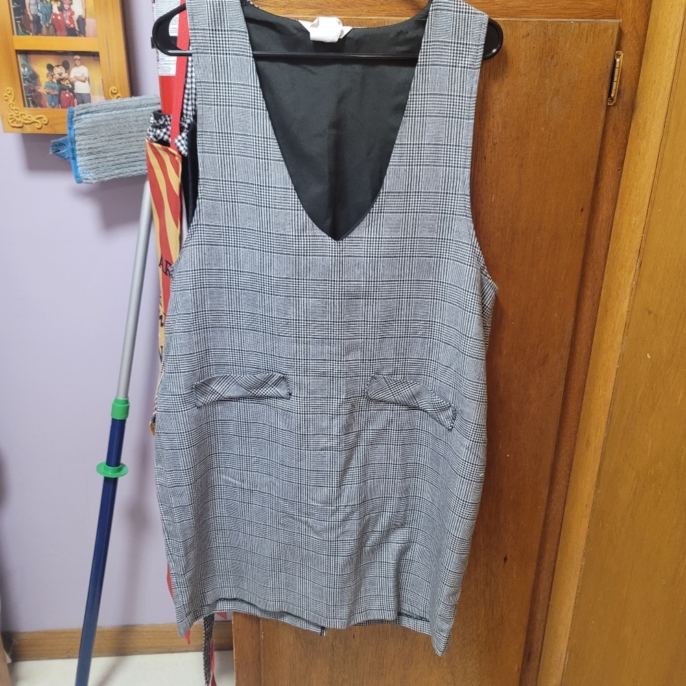 Vintage Sellecca dress